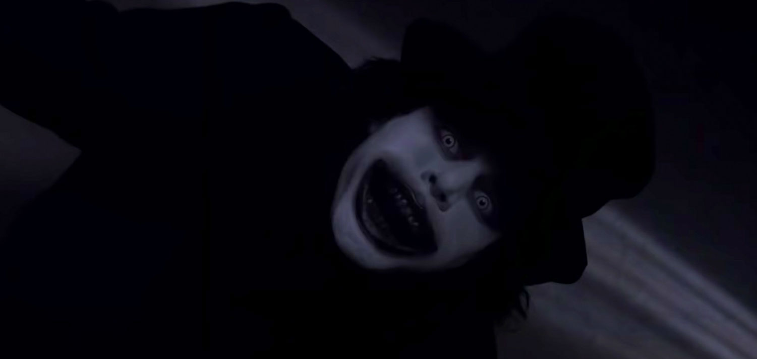 The Babadook (2014) The Babadook (2014)