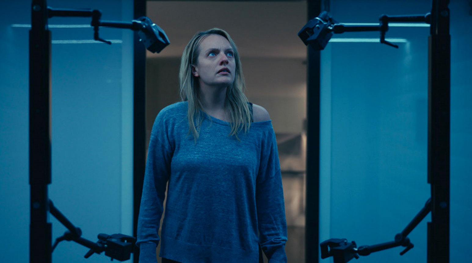 The Invisible Man (2020) The Invisible Man (2020)