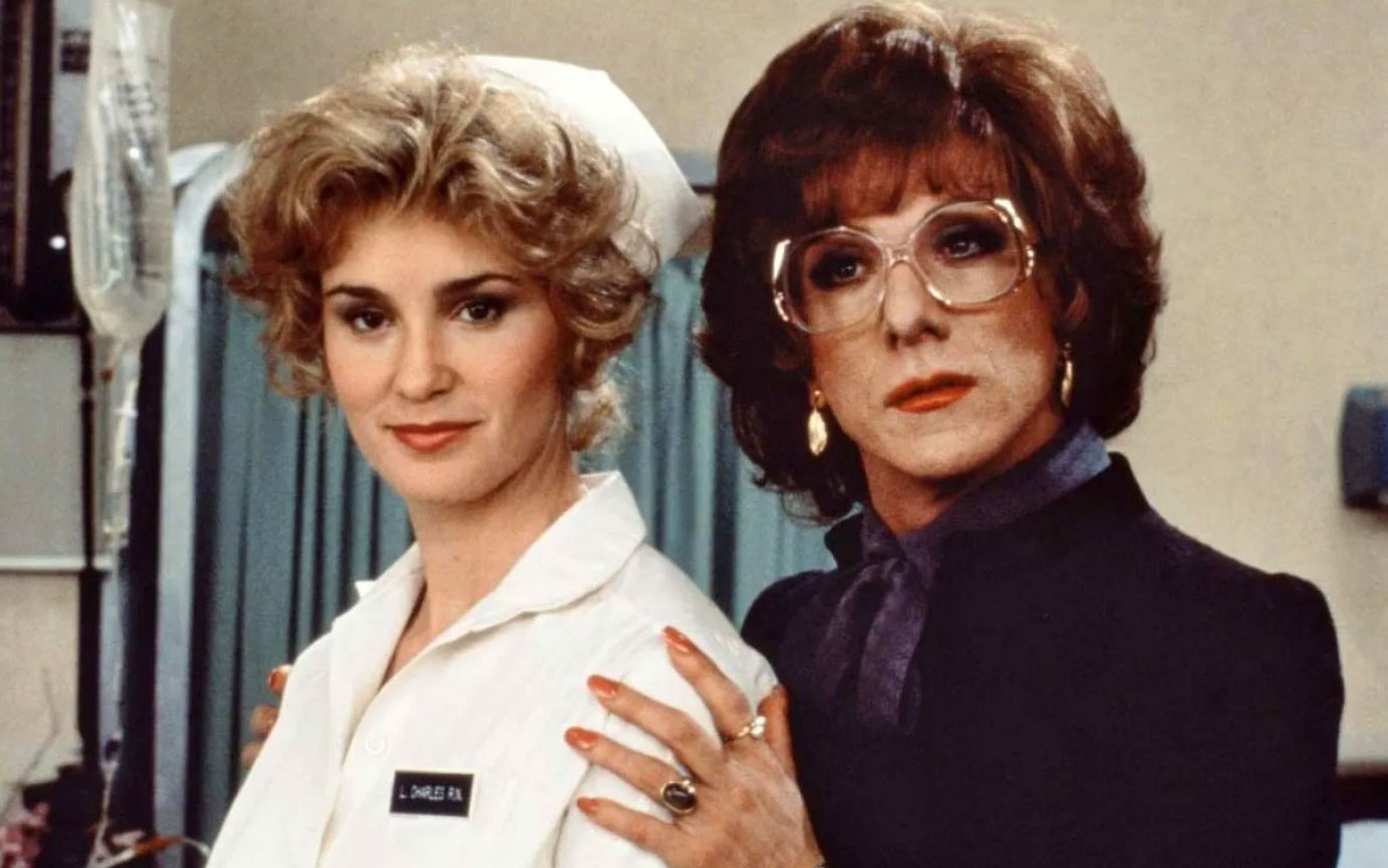 Tootsie (1982) Tootsie (1982)