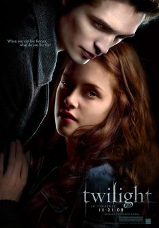 Movies Like Twilight