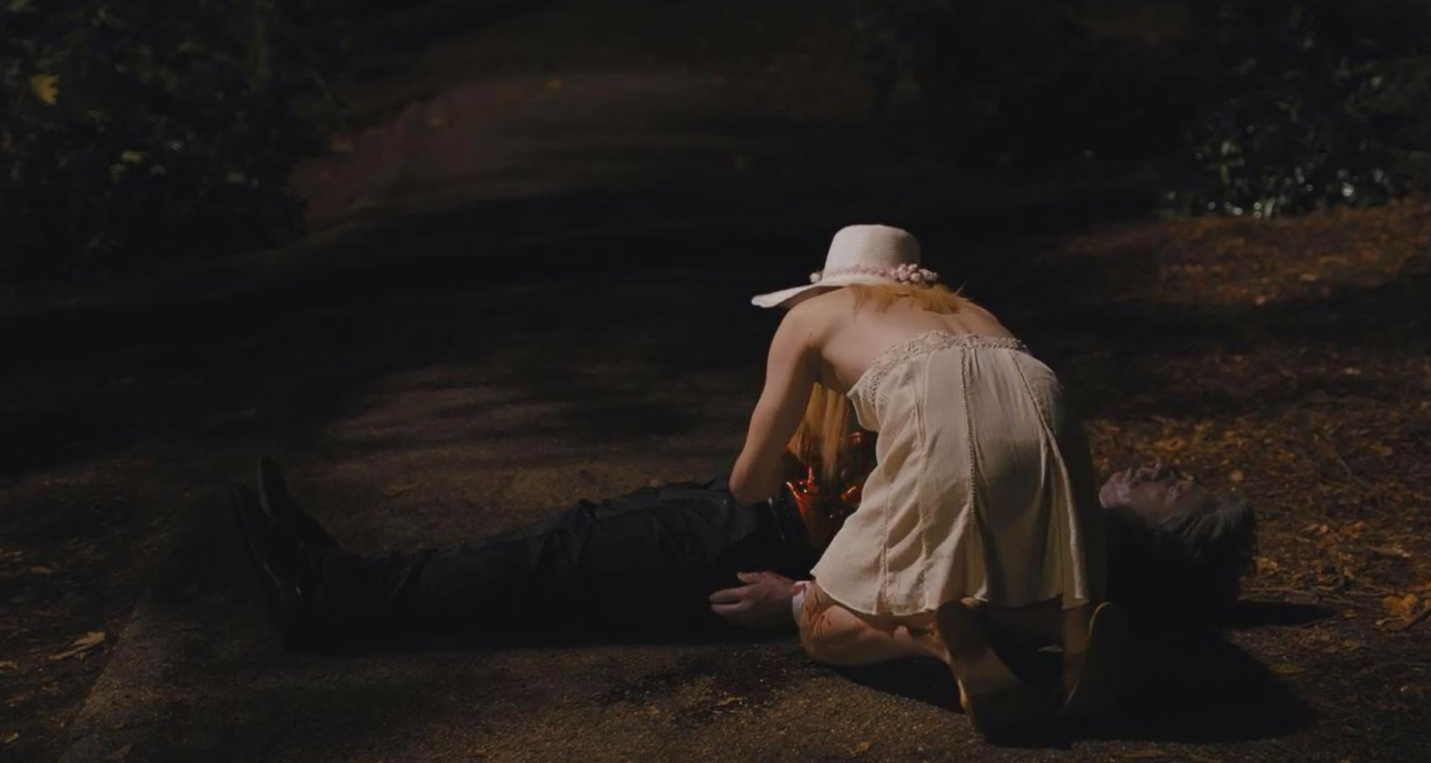 Under the Silver Lake (2018) Under the Silver Lake (2018)