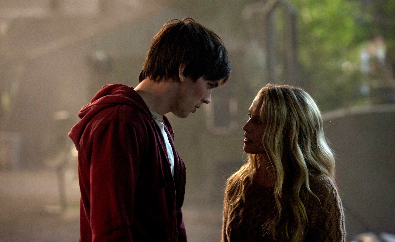 Warm Bodies (2013)