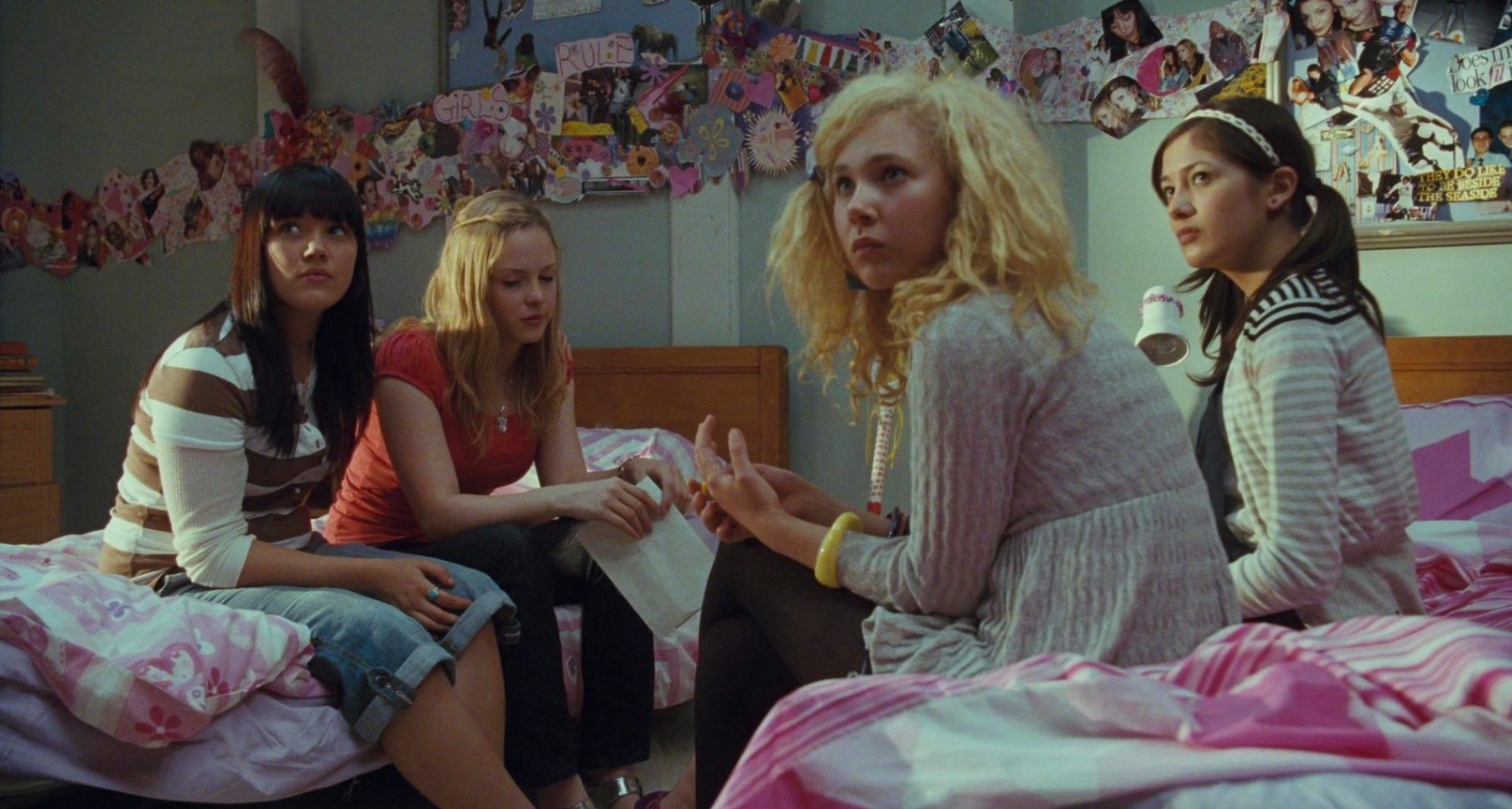 Wild Child (2008) Wild Child (2008)