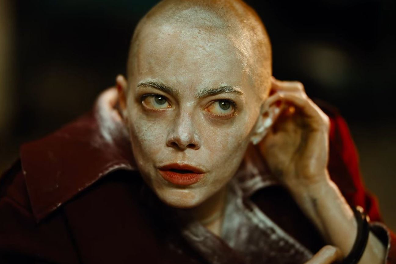 Bugonia Movie Review | Nihilism at the Heart of Paranoia Bugonia Movie Review | Nihilism at the Heart of Paranoia