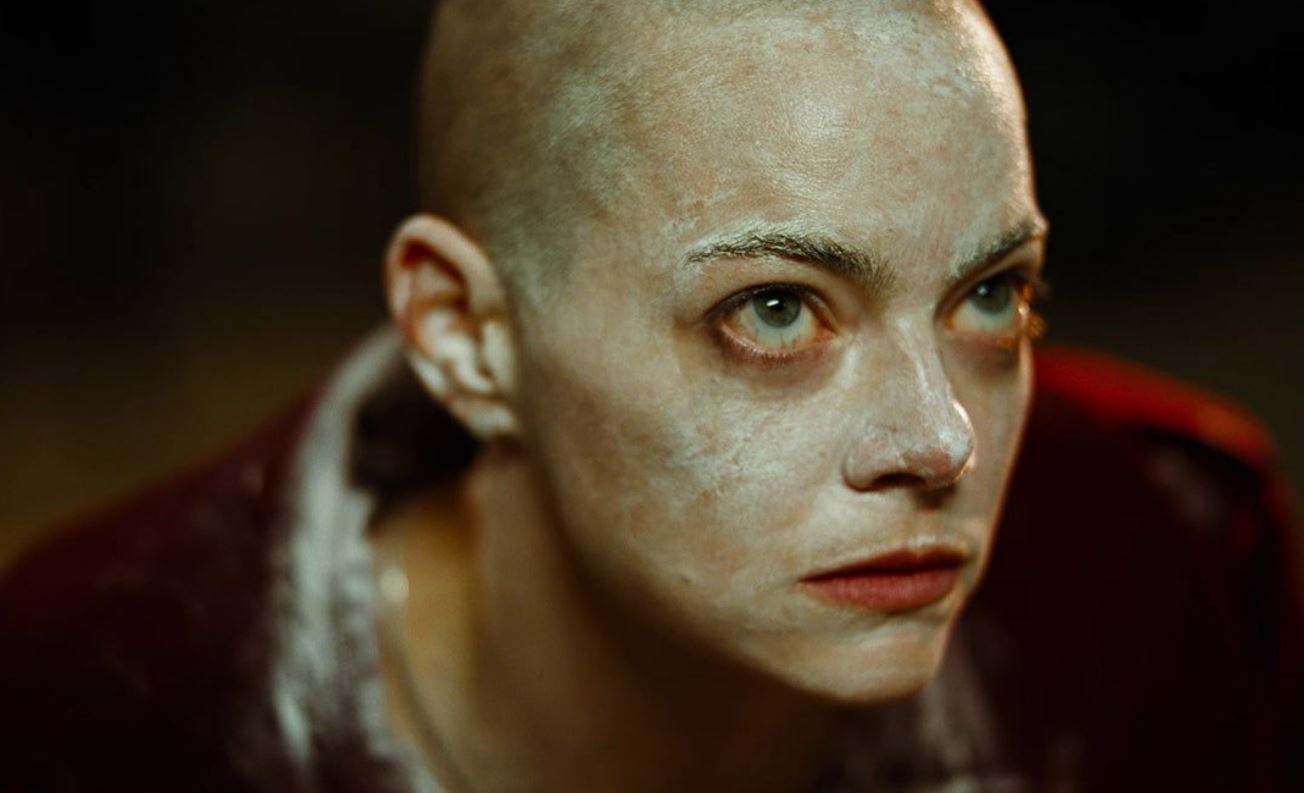 Bugonia Movie Review | Nihilism at the Heart of Paranoia Bugonia Movie Review | Nihilism at the Heart of Paranoia